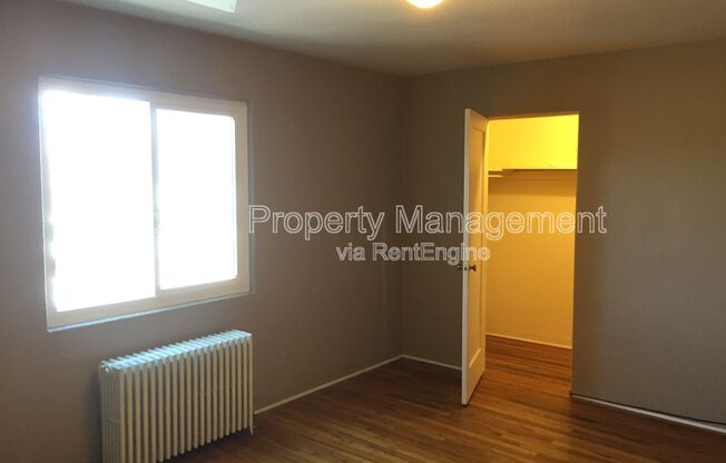 2 beds, 1.5 baths, 1,260 sqft, $1,300