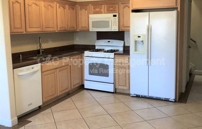 1421 N 1st St Unit 259