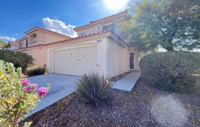 5875 RAINBOW TROUT CT