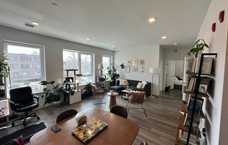 2 beds, 2 baths, $3,750, Unit 210