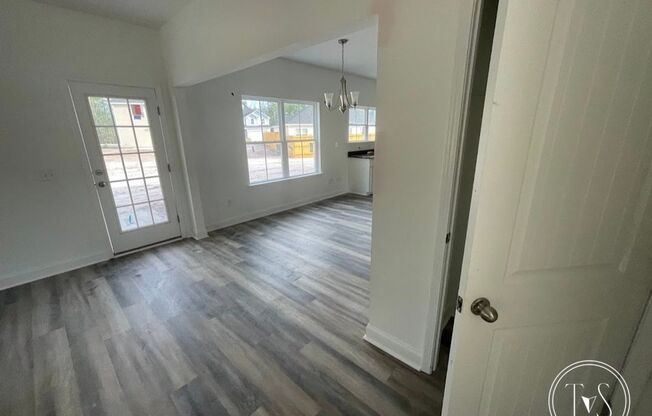 167 Ironwood Drive Hinesville, GA