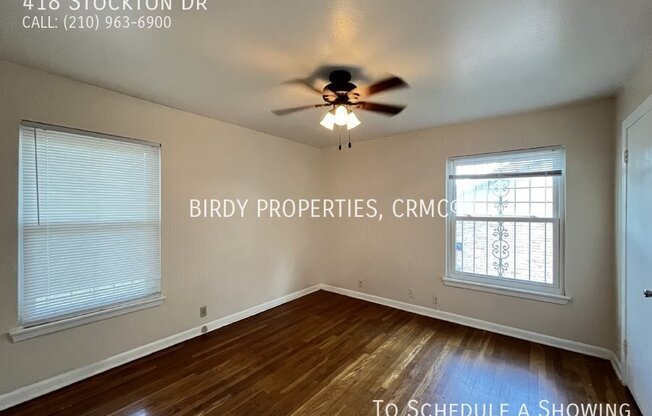 Partner-provided property photo