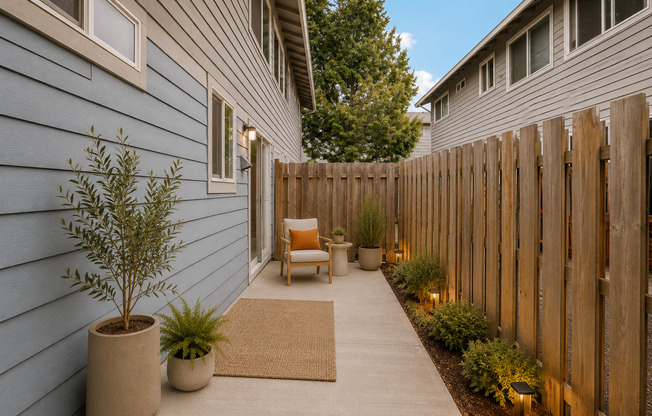 1 bed, 1 bath, 650 sqft, $1,295, Unit 431-01-05