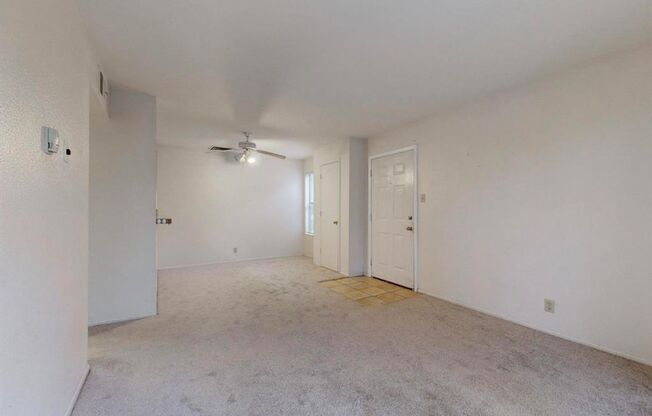 2 beds, 2 baths, $1,850, Unit # 1005