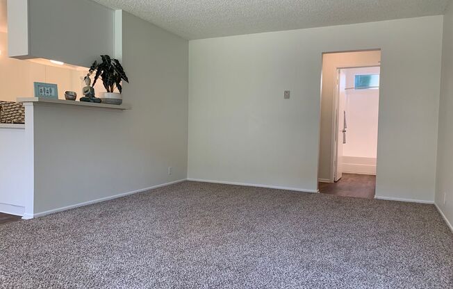 1 bed, 1 bath, 630 sqft, $1,960