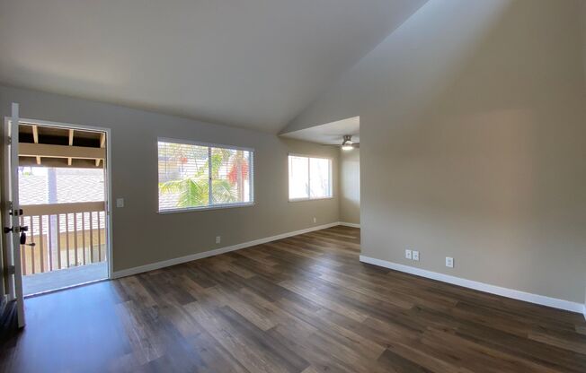Merrywood Apts.