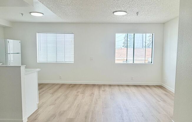 1 bed, 1 bath, $2,095, Unit 3