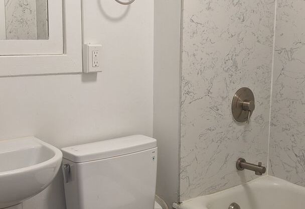 Studio, 1 bath, 339 sqft, $1,325