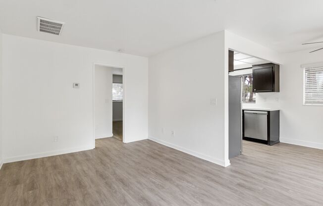 Bonita Heights Apartments