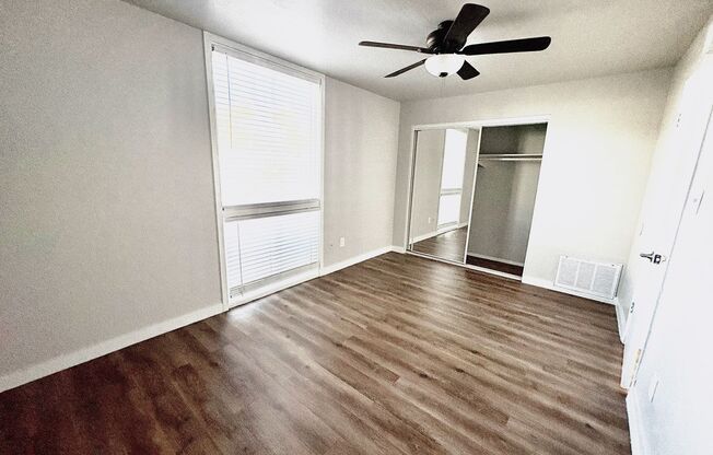 1 bed, 1 bath, $1,025, Unit 104