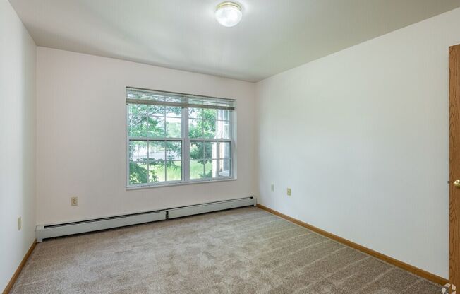 Algonquin Manor Senior Apartment Homes