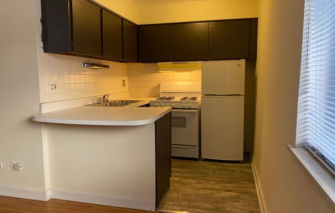Studio, 1 bath, 400 sqft, $1,325, Unit 431-#532