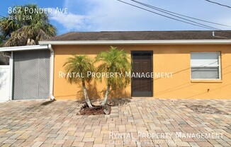 867 PONDER AVE
