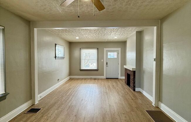 Beautiful Apartment Living