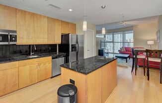 1 bed, 1 bath, $1,695, Unit # 1410