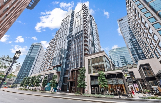 Studio, 1 bath, 506 sqft, $4,500, Unit UNIT 818