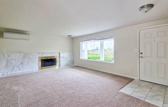 Bellevue Rambler Near Downtown – Incredible Value