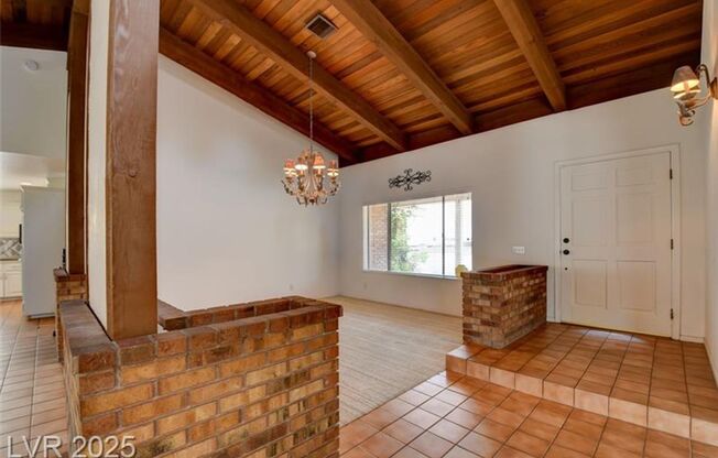 Fabulous Ranch-Style Home on Over Half an Acre – No HOA!