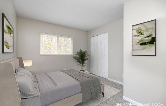 2 beds, 2 baths, 895 sqft, $1,325, Unit SH 2244-09