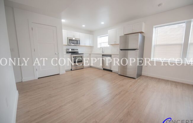 2 beds, 2 baths, 833 sqft, $1,399, Unit 112- (43)