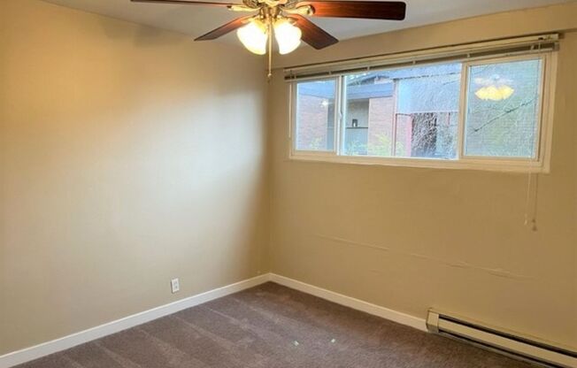 Cap Hill 1 Bedroom