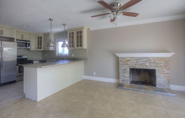 Charming 4BR/2BA Home in Fremont with Modern Upgrades and Spacious Yard!