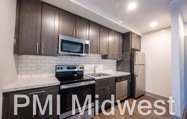 Studio, 1 bath, 318 sqft, $849, Unit 102