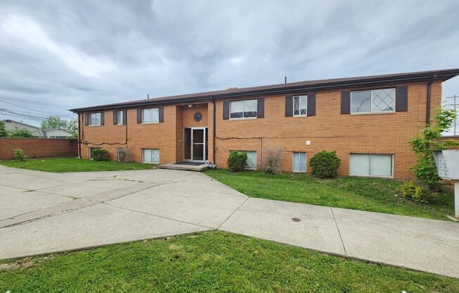6601 E. Livingston Avenue