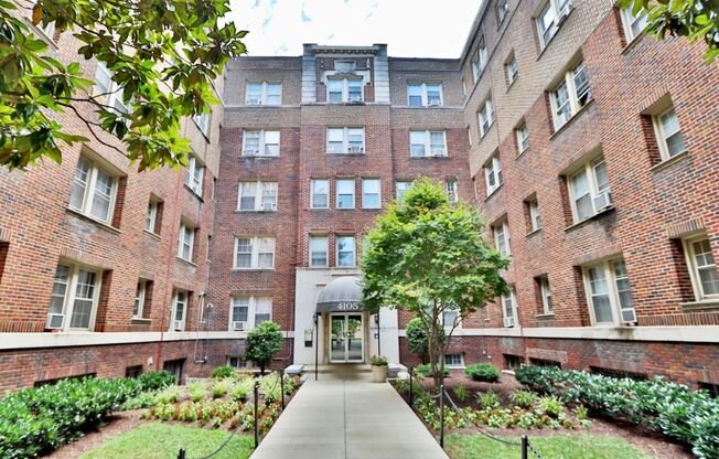 Devonshire Court South