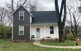 East Nashville Home near Stratford School