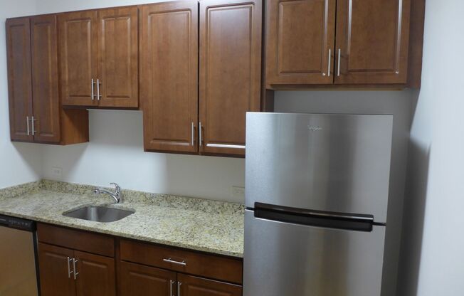 2 beds, 2 baths, 1,250 sqft, $2,695, Unit 02D