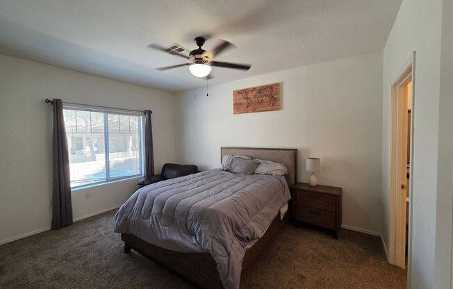 2 beds, 2 baths, $1,845, Unit # 123