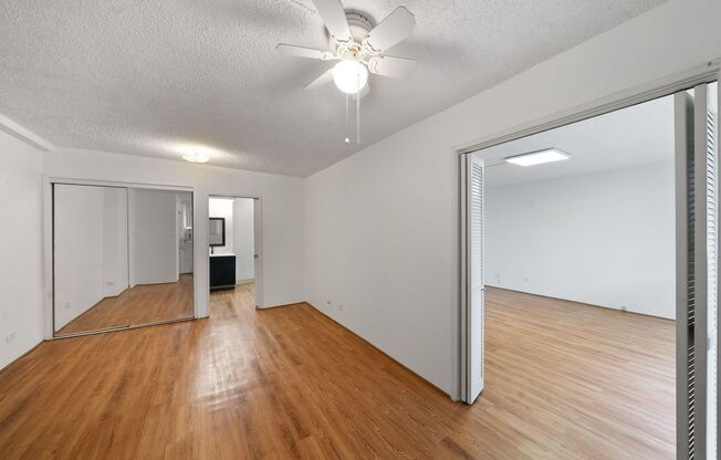 1 bed, 1 bath, $1,750