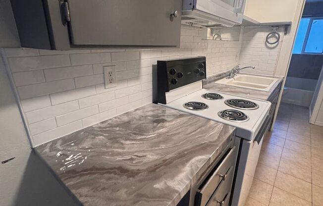 Studio, 1 bath, 350 sqft, $750, Unit Unit 455