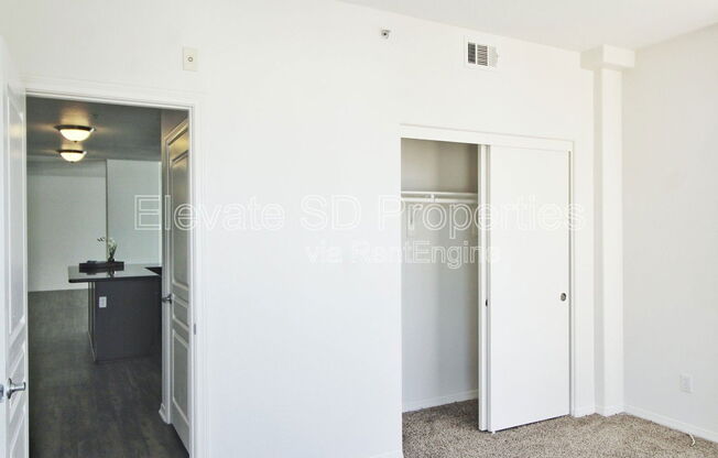 2 beds, 2 baths, 1,047 sqft, $2,895, Unit 412