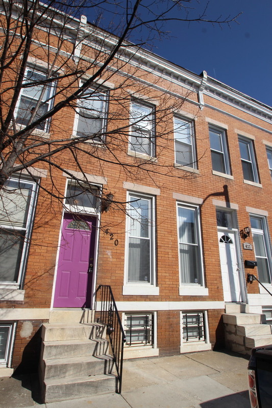 420 E LORRAINE AVE