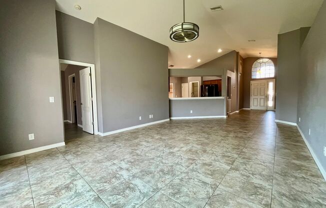 Beautiful home in the heart of Plant City