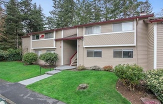 Remodeled ground floor 2 bed!