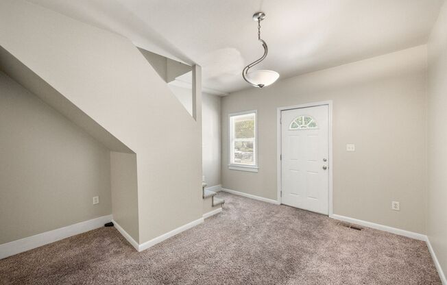 Taylor Blvd. 2726