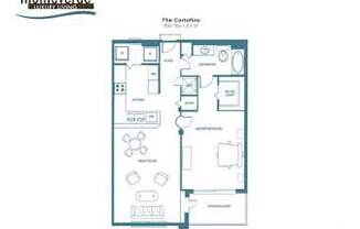 Partner-provided photo for $1812 unit