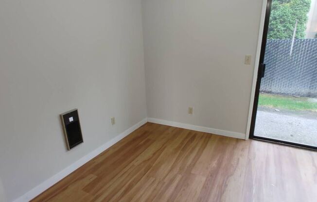 Sequoia Park Apartments