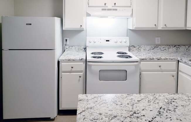 Woodland Villas | Jasper, AL Apartments