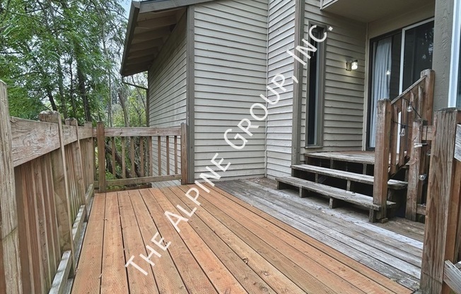 Partner-provided property photo