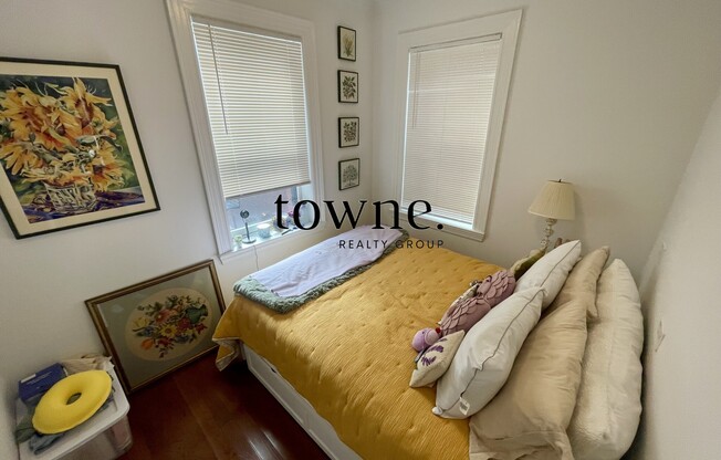 98 Myrtle St.