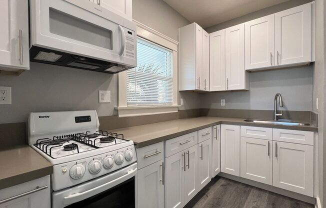 1 bed, 1 bath, 450 sqft, $1,995, Unit #1