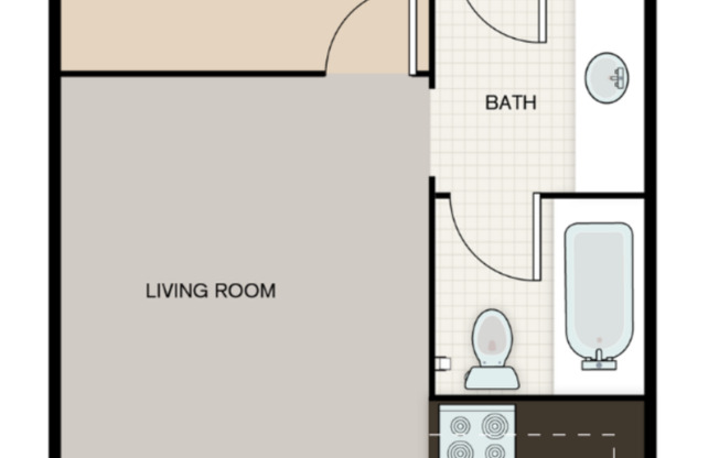 Woodland HIlls Apartments