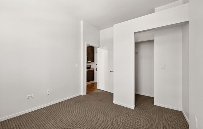 1 bed, 1 bath, 577 sqft, $1,850, Unit 403