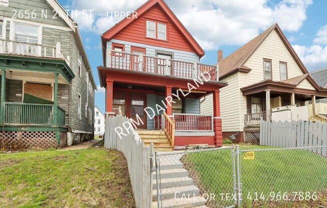 2656 N 24 ST