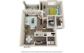 Partner-provided photo for $1189 unit
