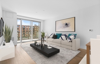 2 beds, 2 baths, 1,075 sqft, $4,650, Unit 416